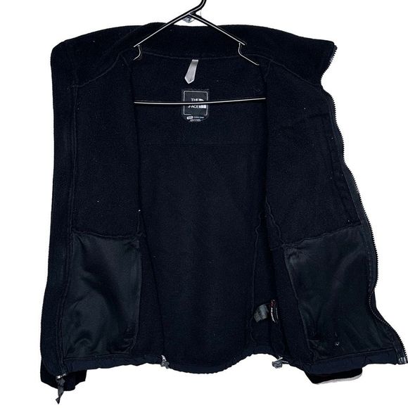 The North Face Womens Denali Jacket Small - Picture 3 of 3